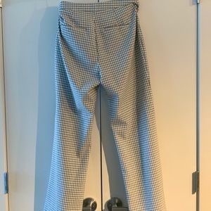 Wilfred high rise flare size 2